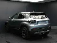 Nuova Jeep Avenger Summit 101 CV (74 kW) 2025 Grigio SUV