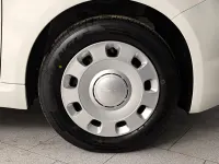 Usata Fiat 500 Comfort 69 CV (50 kW) 2023 Bianco Berlina