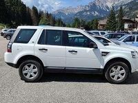 Usata Land Rover Freelander 2 S 150 CV (110 kW) 2013 SUV
