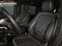 Usata Mercedes V300 Premium 239 CV (175 kW) 2021 Obsidian black metallic 9197 Monovolume
