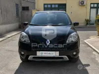 Usata Renault Koleos 150 CV (110 kW) 2010 Nero SUV