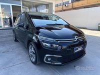 Usata Citroën C4 Picasso Shine 119 CV (87 kW) 2016 Nero Monovolume