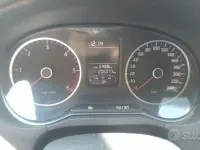 Usata VW Polo 75 CV (55 kW) 2010 Utilitaria