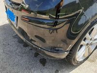 Usata Opel Corsa Edition 95 CV (69 kW) 2012 Nero Utilitaria