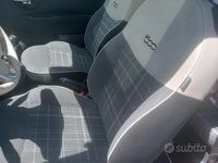 Usata Fiat 500 69 CV (50 kW) 2017 Utilitaria