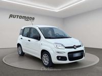 Usata Fiat Panda 80 CV (58 kW) 2018 Bianco Utilitaria