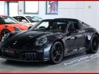 Usata Porsche 992 541 CV (397 kW) 2025 Nero Cabrio