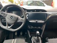 Usata Opel Corsa 101 CV (74 kW) 2024 Bianco Utilitaria
