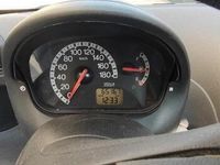 usata Fiat Seicento Seicento1.1 Comfort (sx)