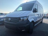 Nuova VW Crafter 177 CV (130 kW) 2026 Bianco candy Furgone
