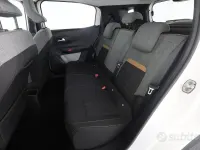 Usata Citroën C3 Aircross PureTech 101 CV (74 kW) 2025 Bianco SUV