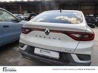 Occasion Renault Arkana R.S. 93 ch (68 kW) 2022 Noir SUV