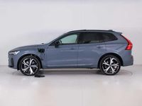 Usata Volvo XC60 Ultimate 253 CV (186 kW) 2023 Grigio SUV