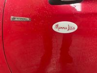 Usata Citroën C3 75 CV (55 kW) 2016 Rosso Utilitaria