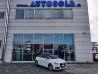 usata Audi A1 Sportback 1.0 TFSI Ultra Admired