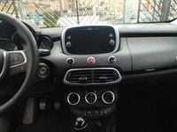 Usata Fiat 130 Cross 130 CV (95 kW) 2021 Grigio Station wagon