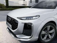 Nuova Audi Q3 S-Line 272 CV (200 kW) 2026 Bianco SUV