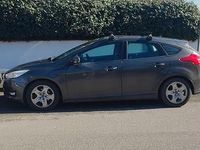 Usata Ford Focus 95 CV (69 kW) 2015 Grigio Berlina