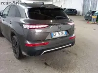 Usata DS Automobiles DS7 Crossback Performance 131 CV (96 kW) 2023 Grigio SUV