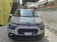 Usata Citroën C3 PureTech 83 CV (61 kW) 2023 Beige Utilitaria