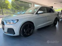 Usata Audi A1 116 CV (85 kW) 2025 Bianco SUV