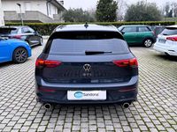 Usata VW Golf GTI 245 CV (180 kW) 2022 Grigio Coupé