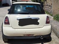 Begagnad Mini One D 90 HK (66 kW) 2011 Halvkombi