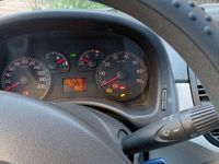 Usata Fiat Punto 2003 Grigio Utilitaria