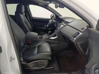 Usata Jaguar E-Pace R-Dynamic 2020 Fuji white SUV