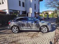 Usata Audi Q3 Sportback S-Line 150 CV (110 kW) 2022 Grigio chronos SUV