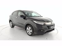 usata Honda HR-V HR V II 20191.5 i VTEC Executive Navi ADAS 2WD CVT - Metallizzata Benzina - Automatico