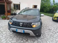 Usata Dacia Duster 101 CV (74 kW) 2021 SUV