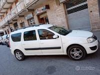 Usata Dacia Logan 75 CV (55 kW) 2009 Station wagon