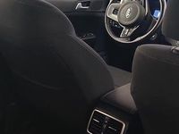 Usata Ford Ecosport 100 CV (73 kW) 2020 Nero SUV