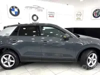 Usata Audi Q2 116 CV (85 kW) 2019 Grigio SUV
