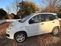Usata Fiat Panda 70 CV (51 kW) 2013 Utilitaria