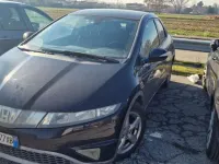 Usata Honda Civic Sport 83 CV (61 kW) 2007 Berlina