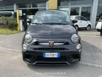 Usata Abarth 595 144 CV (105 kW) 2022 Nero Berlina