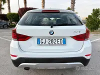 Usata BMW X1 143 CV (105 kW) 2014 Bianco SUV