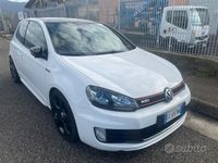 usata VW Golf VI Golf 2.0 TSI 3p. GTI