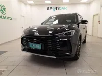 Nuova MG ZS Luxury 2026 Nero SUV