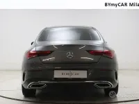 Usado Mercedes CLA250 Premium 224 CV (164 kW) 2021 Berlina