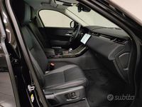 Usata Land Rover Range Rover Velar S 204 CV (150 kW) 2025 Nero SUV