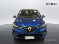 Usata Renault Clio 100 CV (73 kW) 2021 Blu Utilitaria