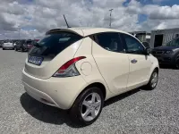 Usata Lancia Ypsilon 95 CV (69 kW) 2015 Utilitaria