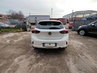 Occasion Opel Corsa Elegance 75 ch (55 kW) 2020 Bleue Berline
