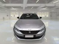 Usata Peugeot 508 GT 130 CV (95 kW) 2022 Station wagon
