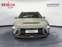 Nuova Hyundai Kona 101 CV (74 kW) 2026 Cyber gray SUV