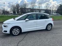 usata Citroën C4 Picasso 1.6 e-hdi Seduction 115cv etg6