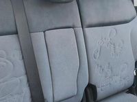 Usata Fiat 500L 85 CV (62 kW) 2014 Rosso Monovolume